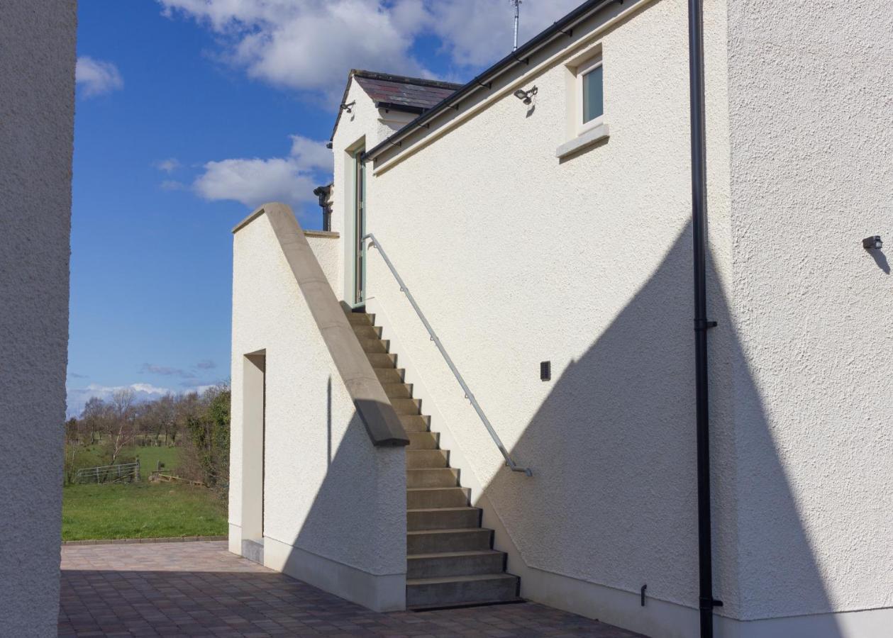 Holllie View Apartment Enniskillen Exterior photo